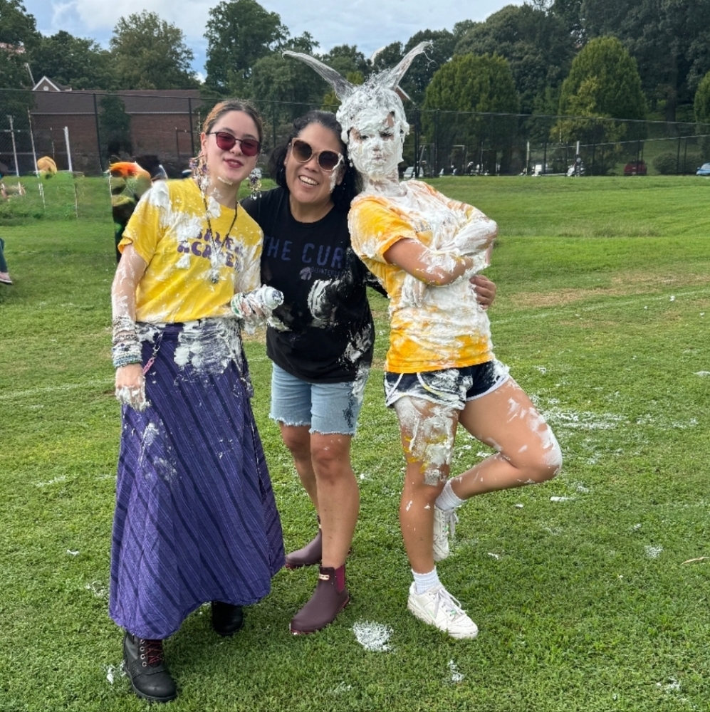 Meet your Posher, Catherine